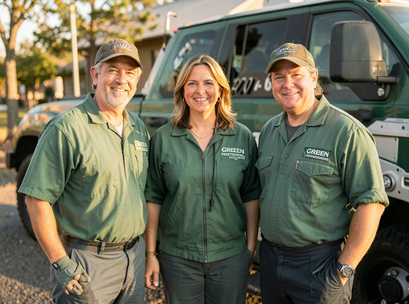 Water Damage Restoration company in Hartley, TX