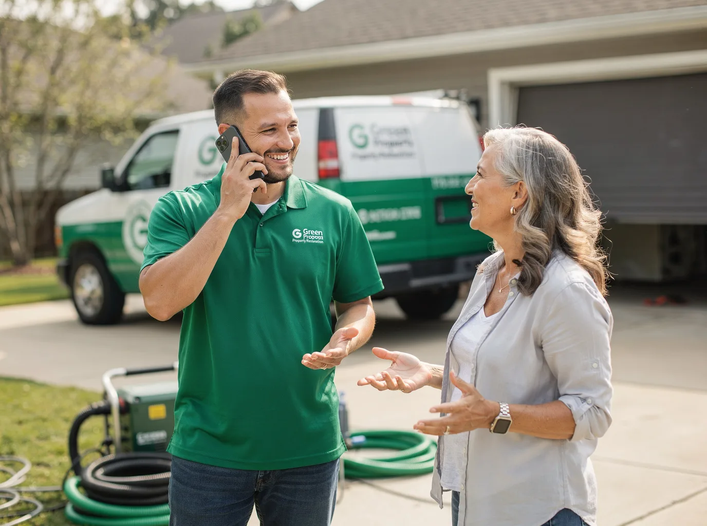 Water Damage Restoration Hartley, TX FAQs